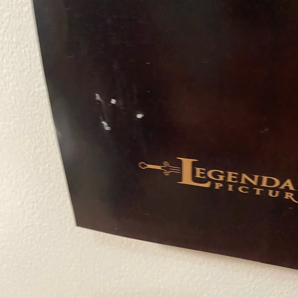 Lady in the Water Original Movie Poster - Picture 3 of 5